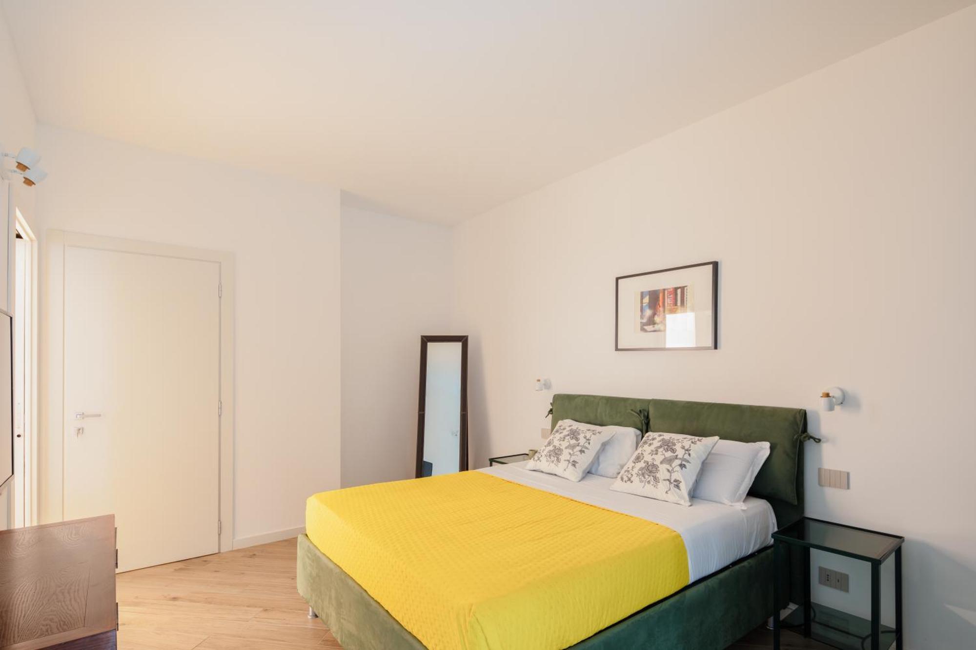 Happy Domus - Giallo Corte Trastevere Apartamento