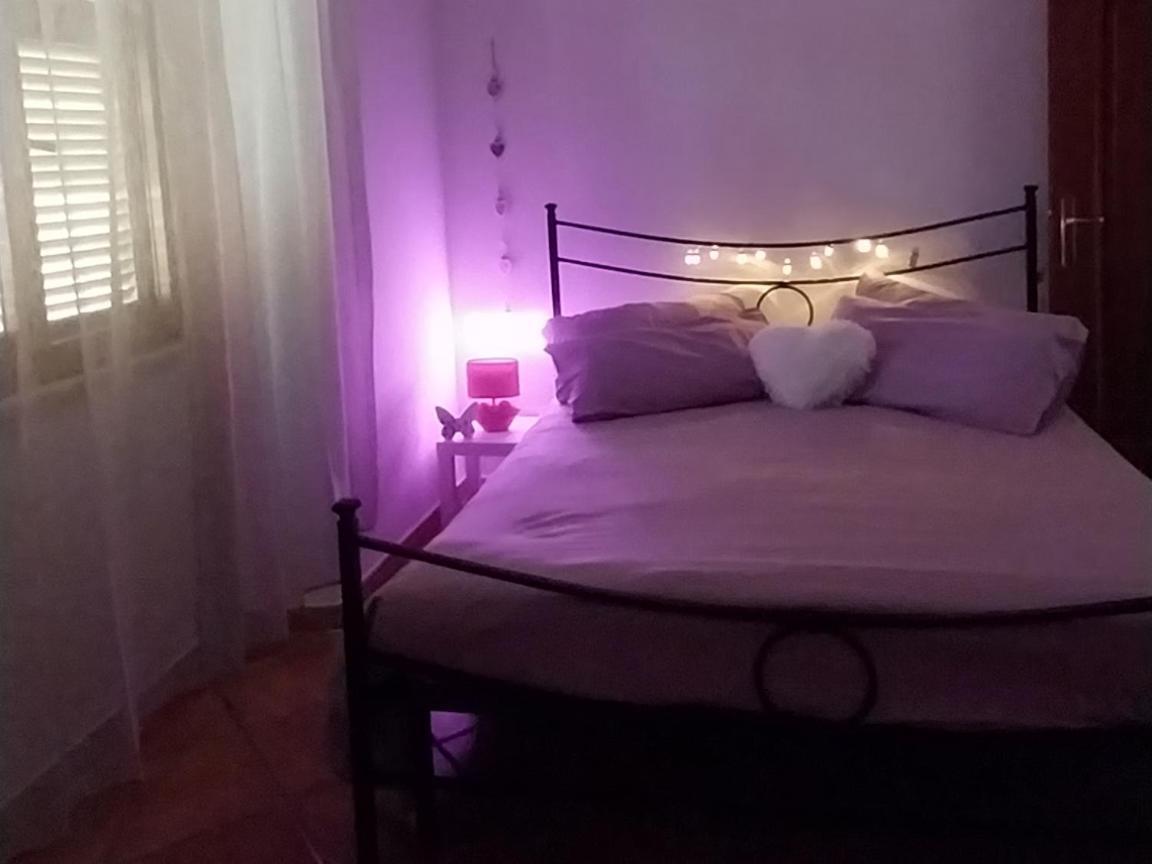 Casa Di Laura Leilighet *