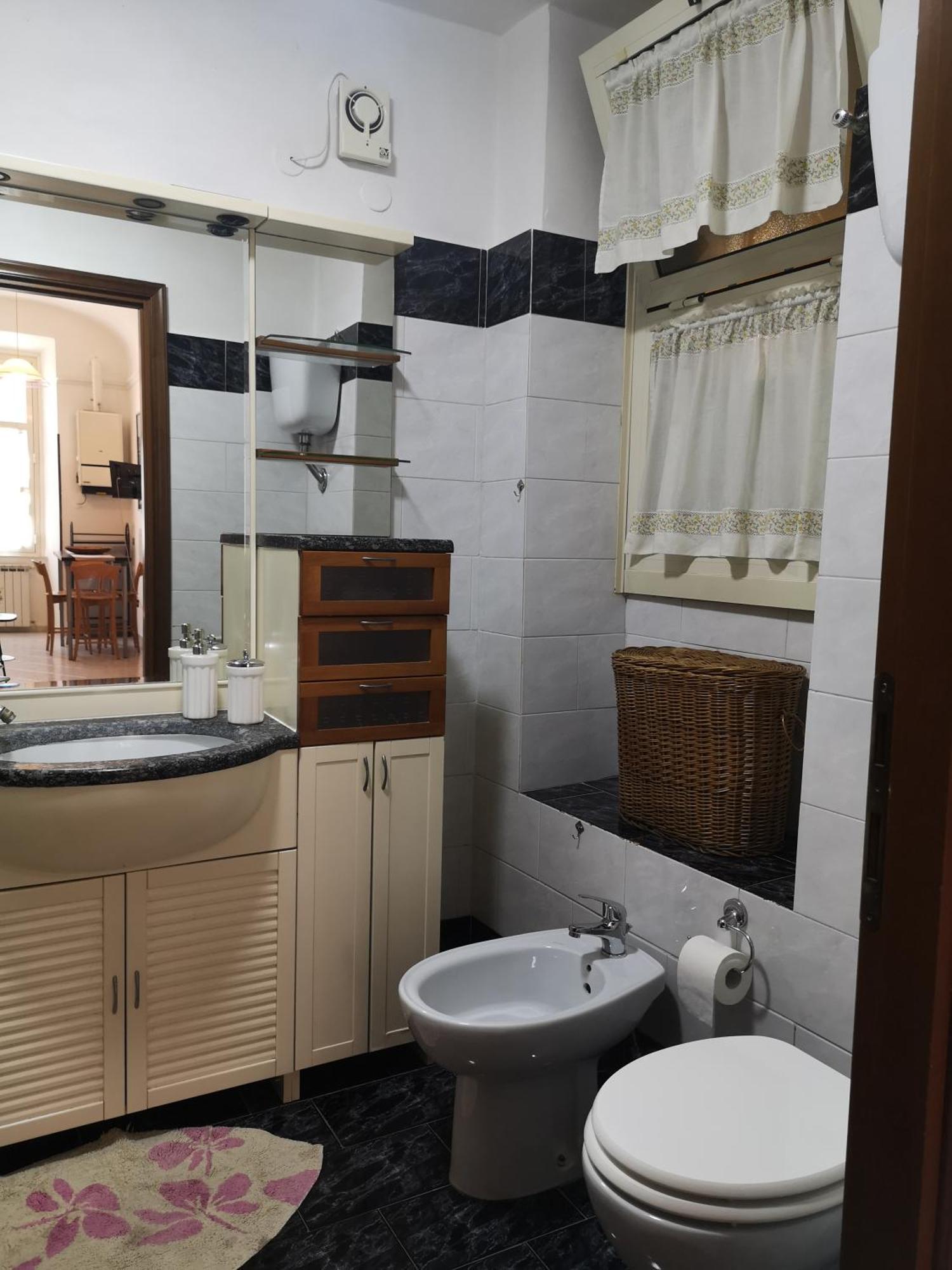 Dormire A Roma Bed & Breakfast *