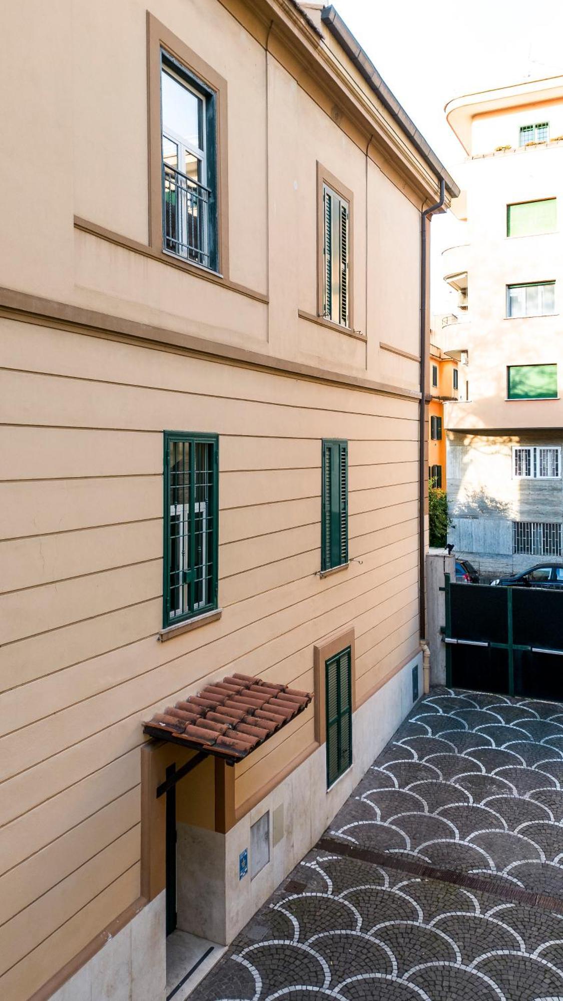 Hotell Casa San Giuseppe