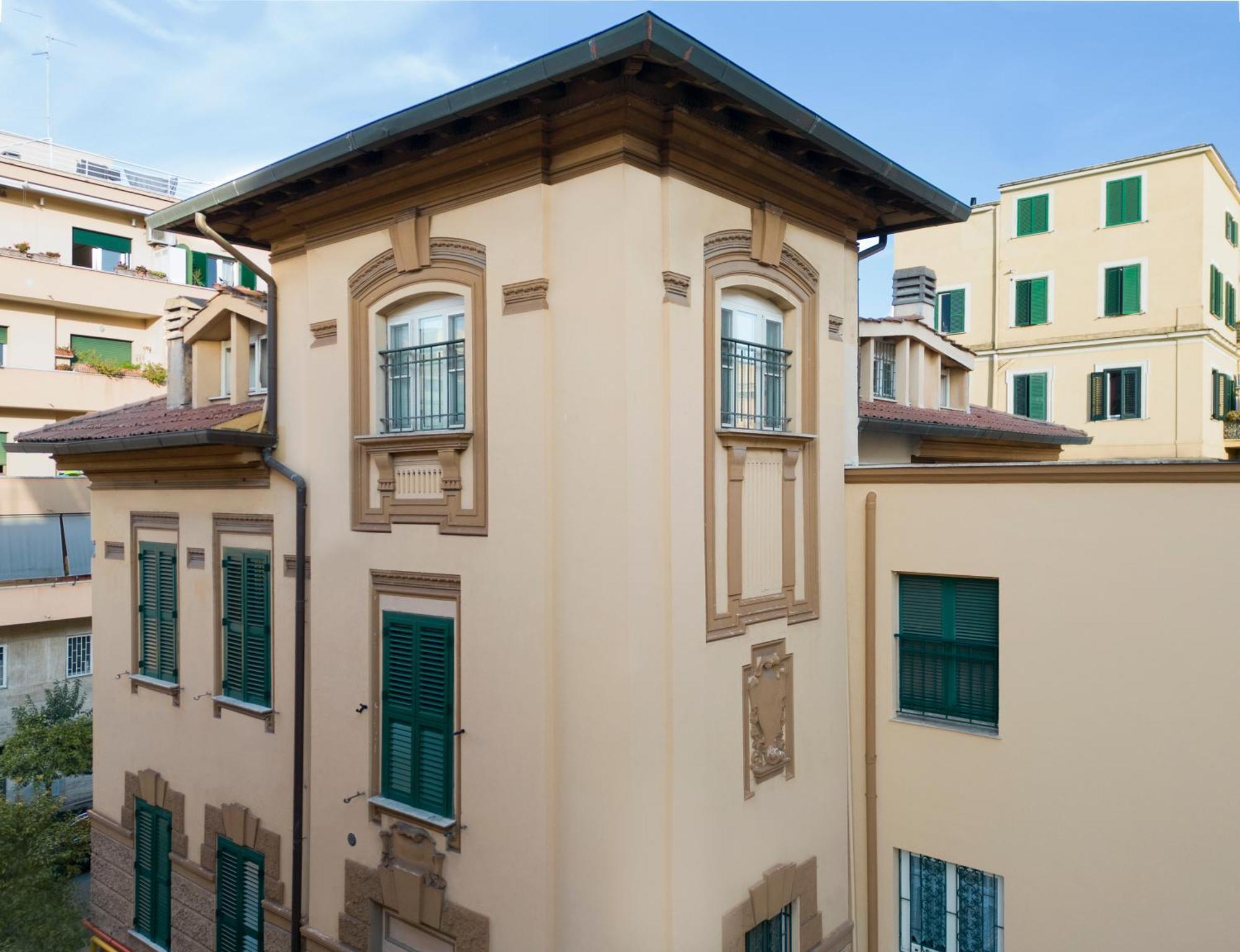 Hotell Casa San Giuseppe *