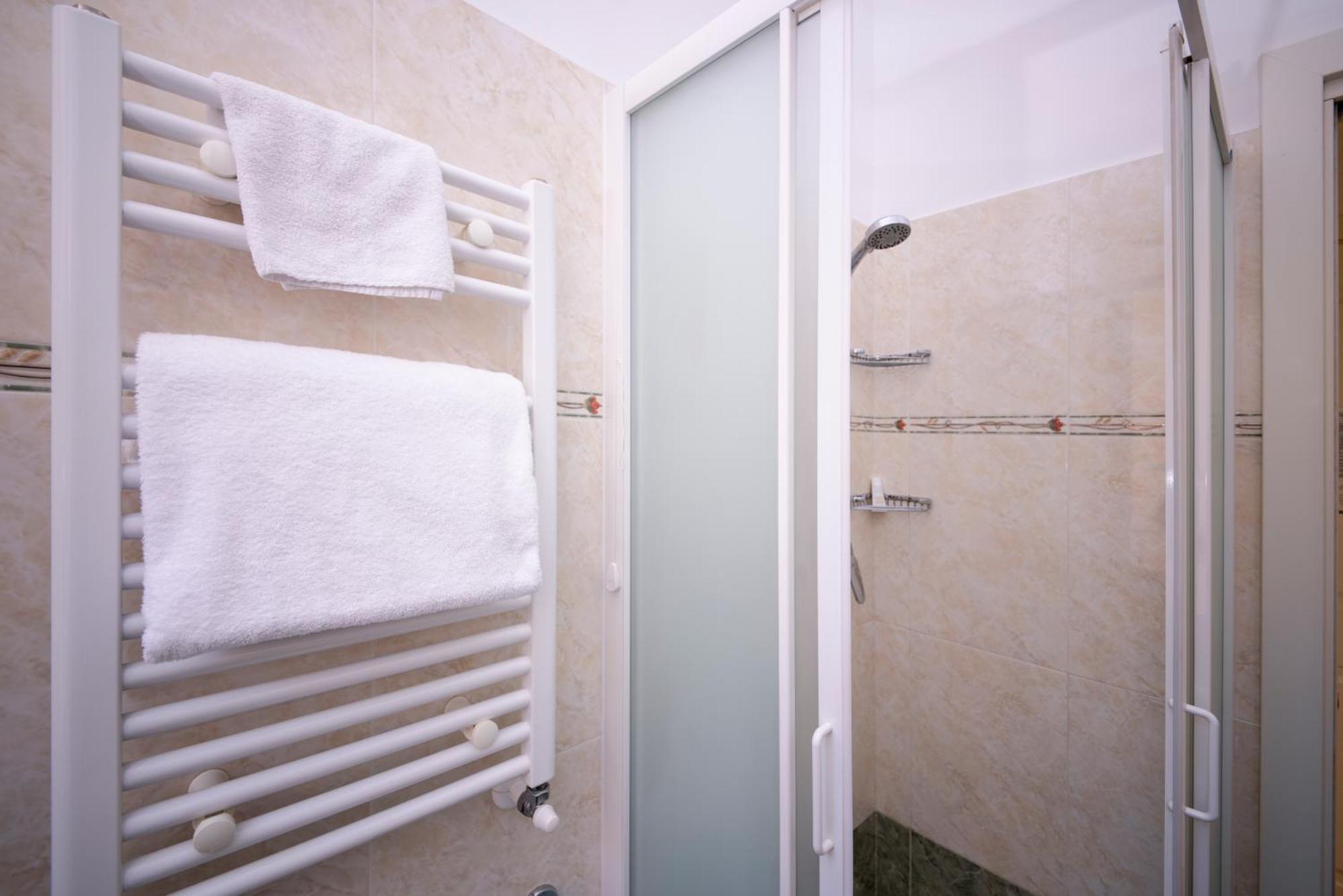Hotell Casa San Giuseppe