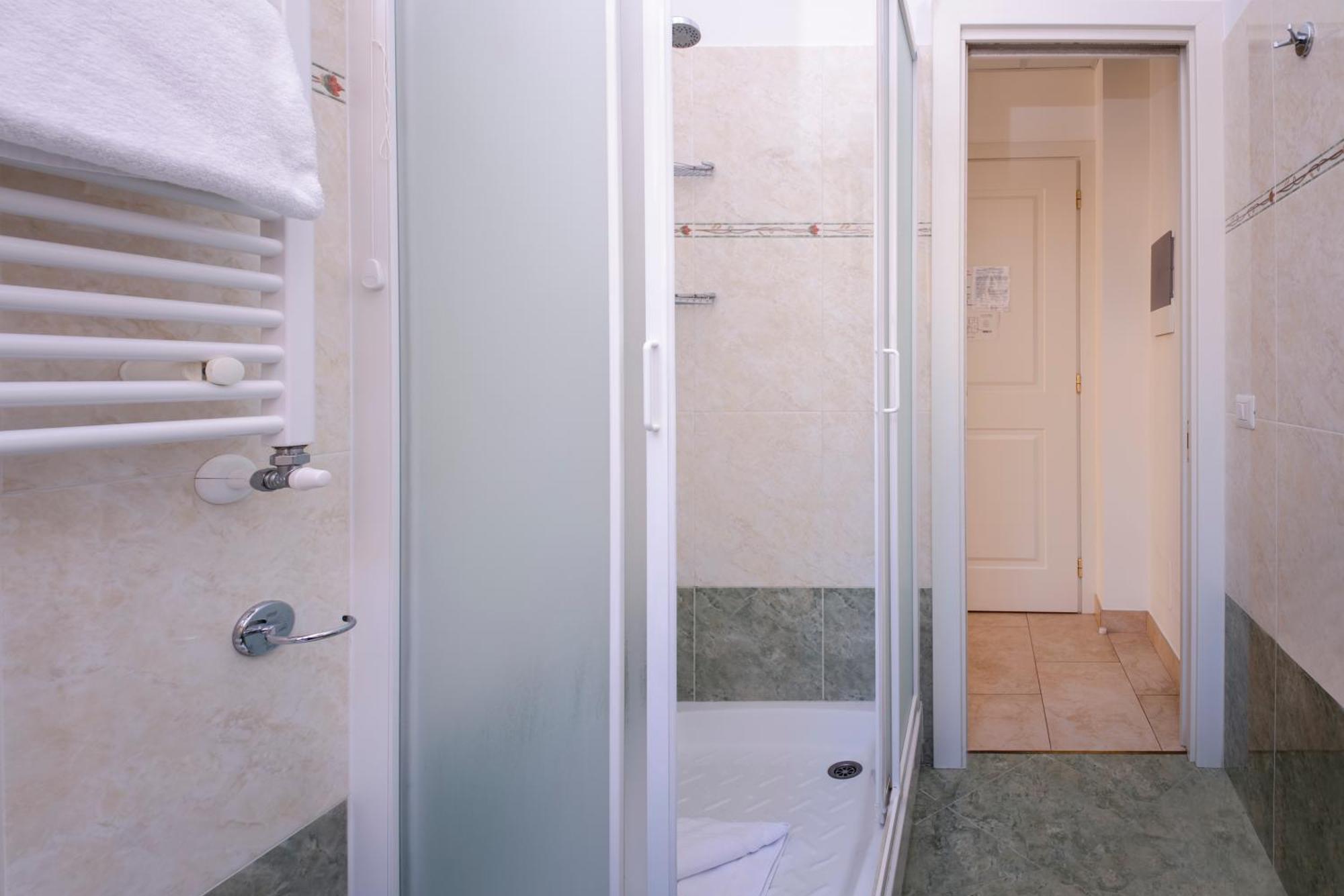 Casa San Giuseppe Hotell Roma