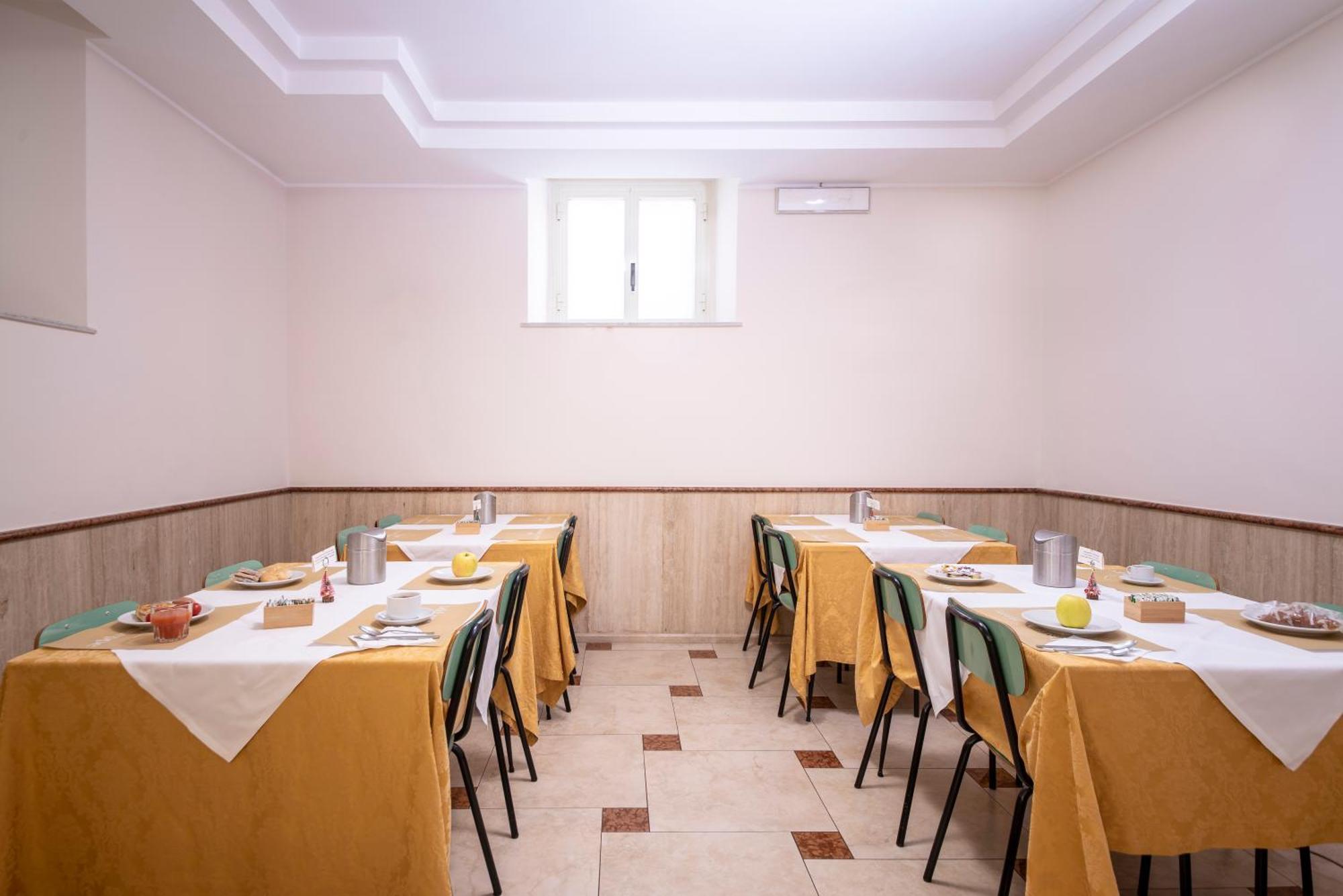 Casa San Giuseppe Hotell