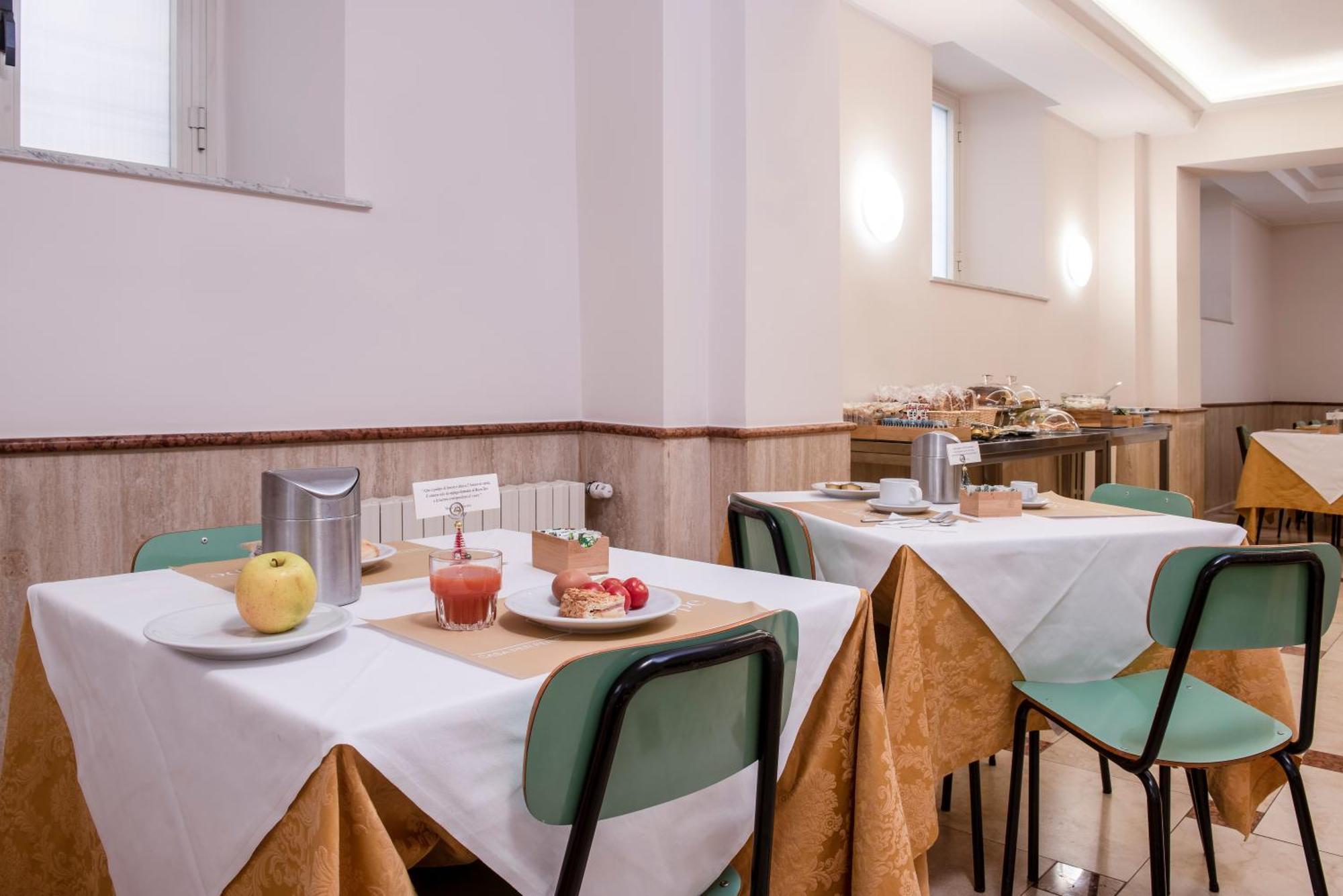 Casa San Giuseppe * Roma