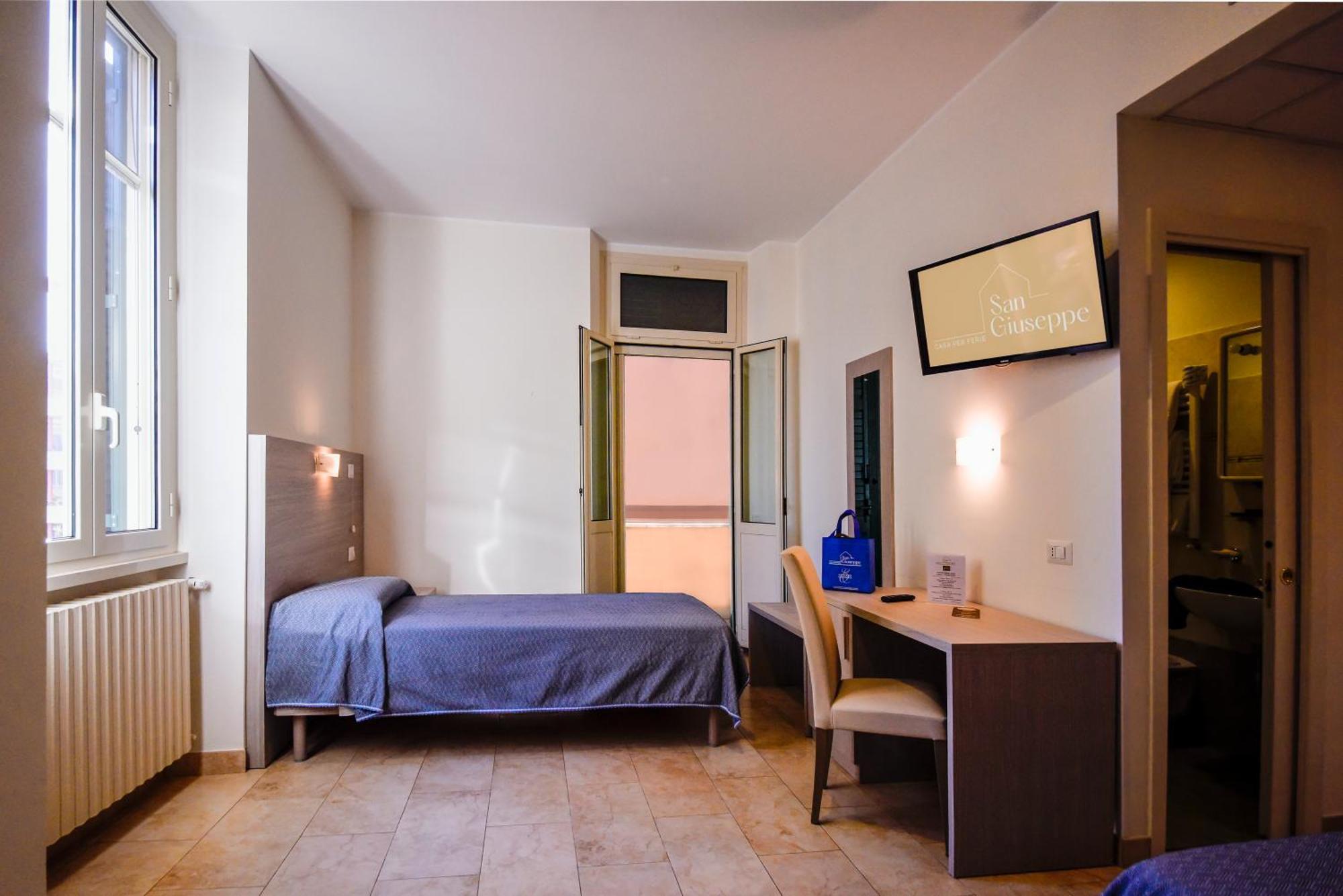 Hotell Casa San Giuseppe *