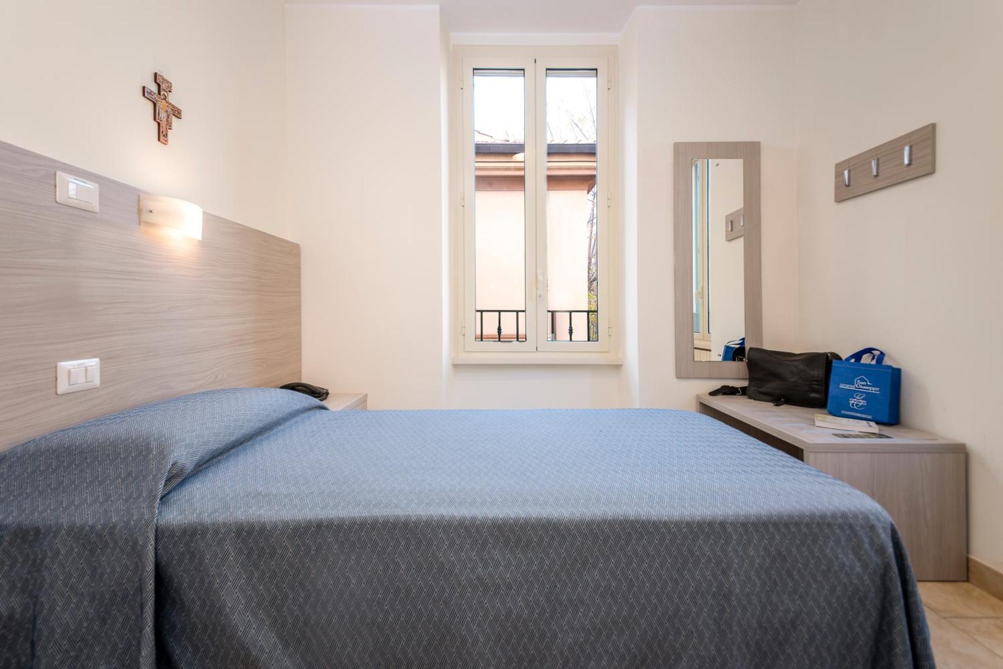Hotell Casa San Giuseppe *