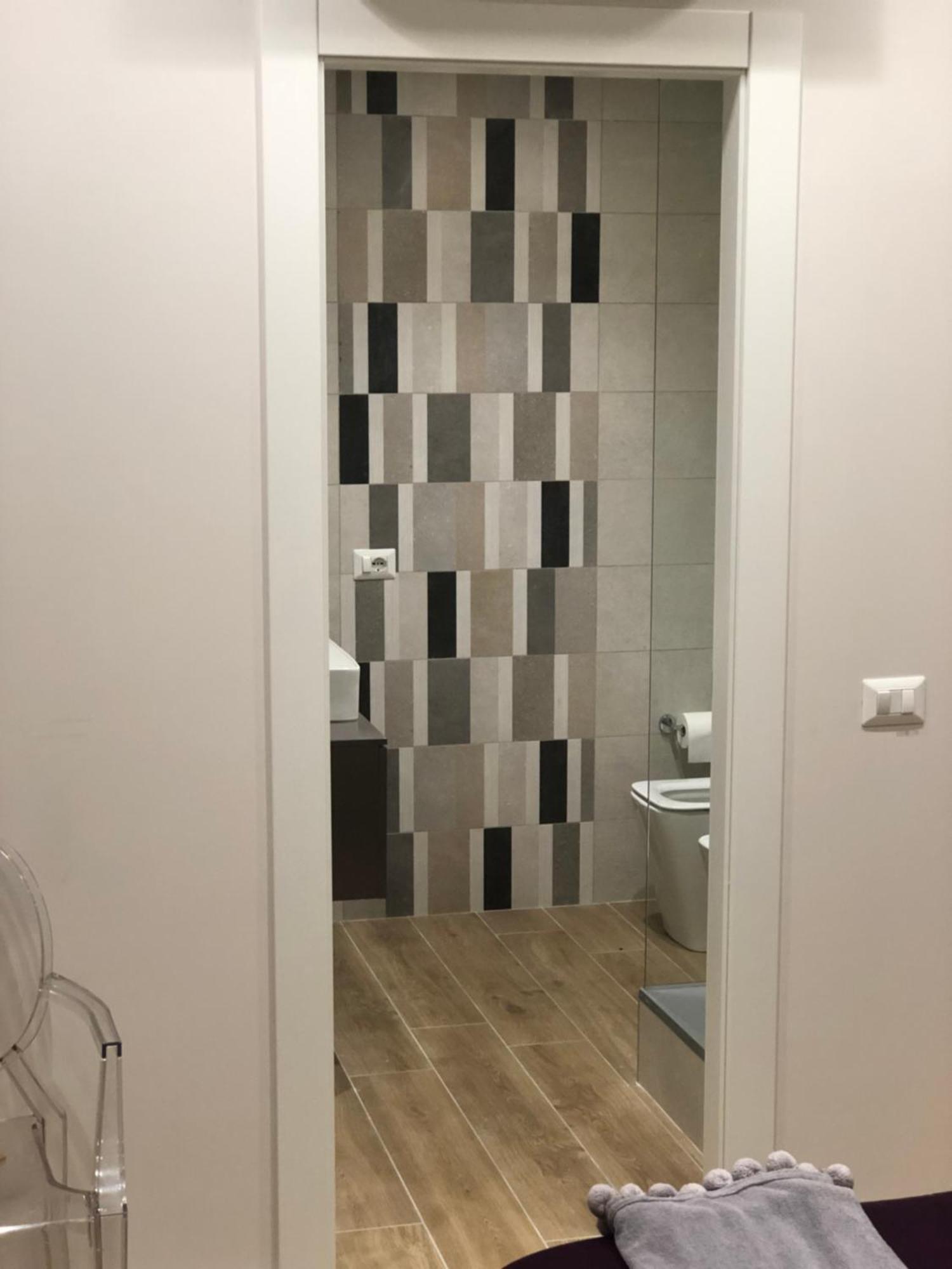 Pinciano 1stfloor Guest house Rome