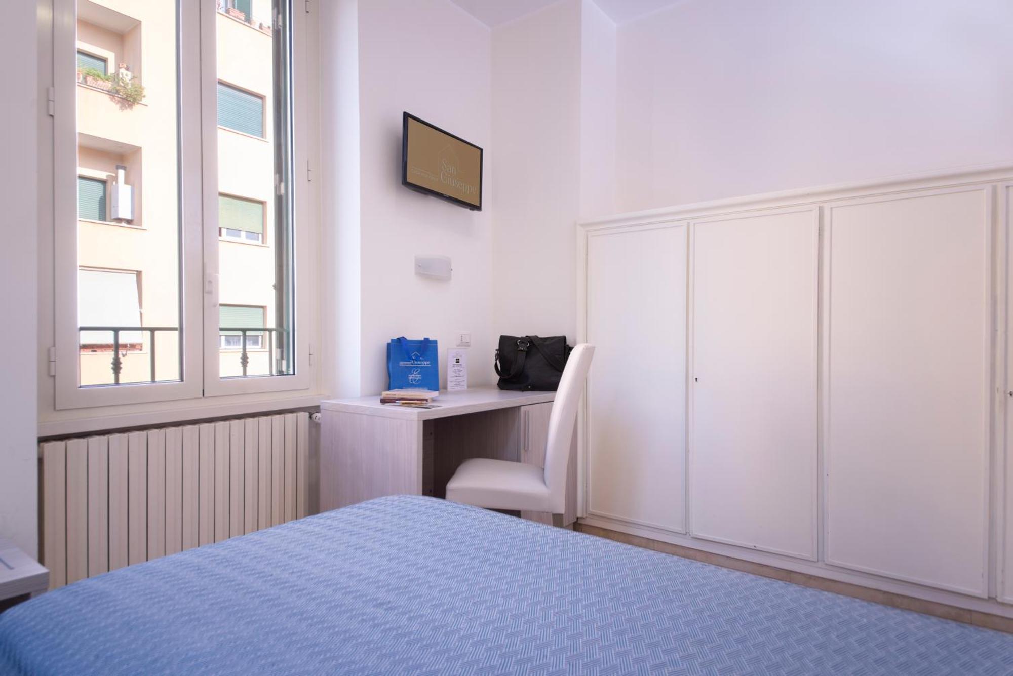 Casa San Giuseppe Hotell