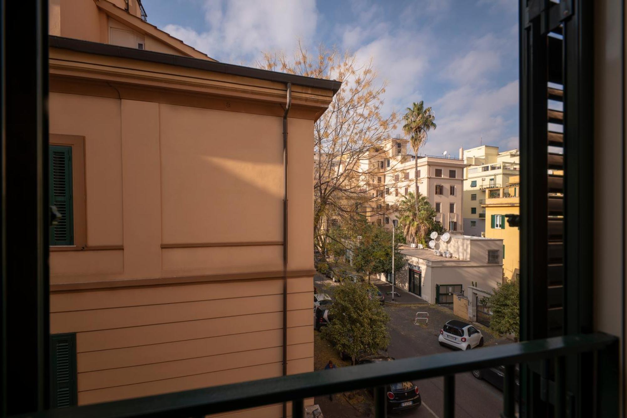 Casa San Giuseppe Hotell *
