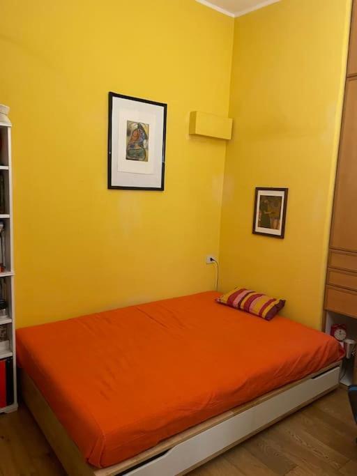 Centro Storico Con Terrazza Apartamento *