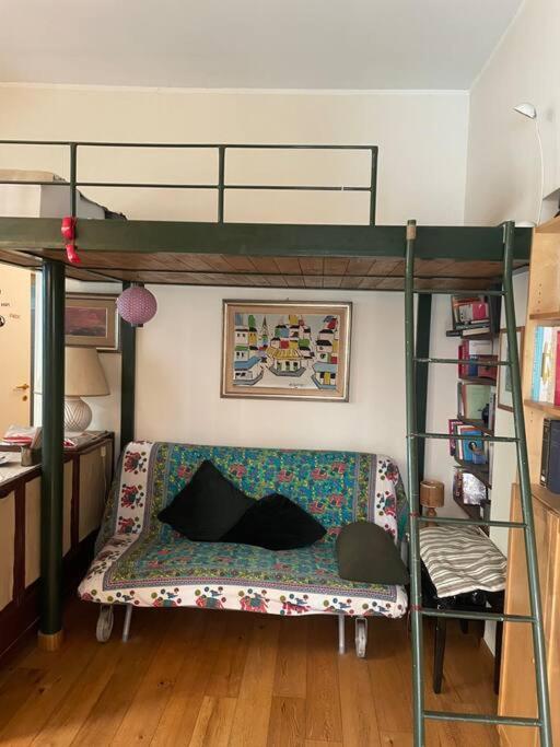 Apartamento Centro Storico Con Terrazza