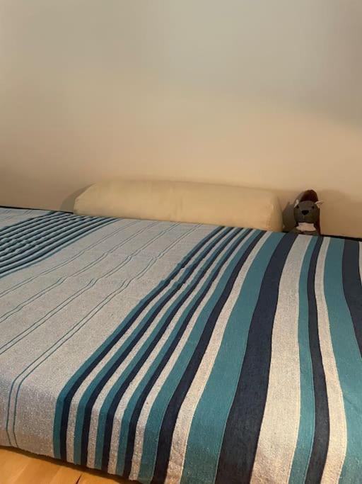 Centro Storico Con Terrazza Apartamento Roma