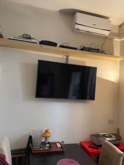 Apartamento Centro Storico Con Terrazza