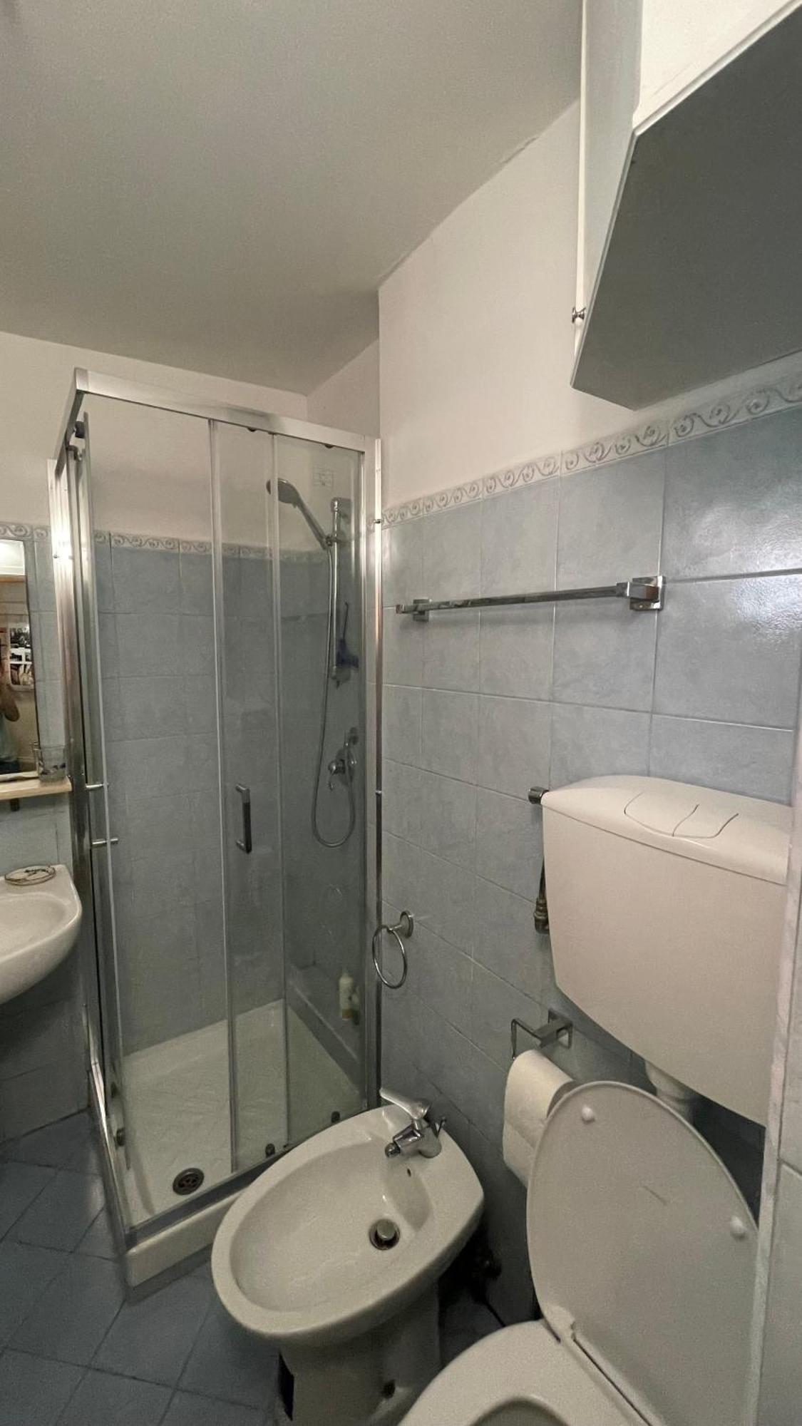 Centro Storico Con Terrazza Apartamento Roma