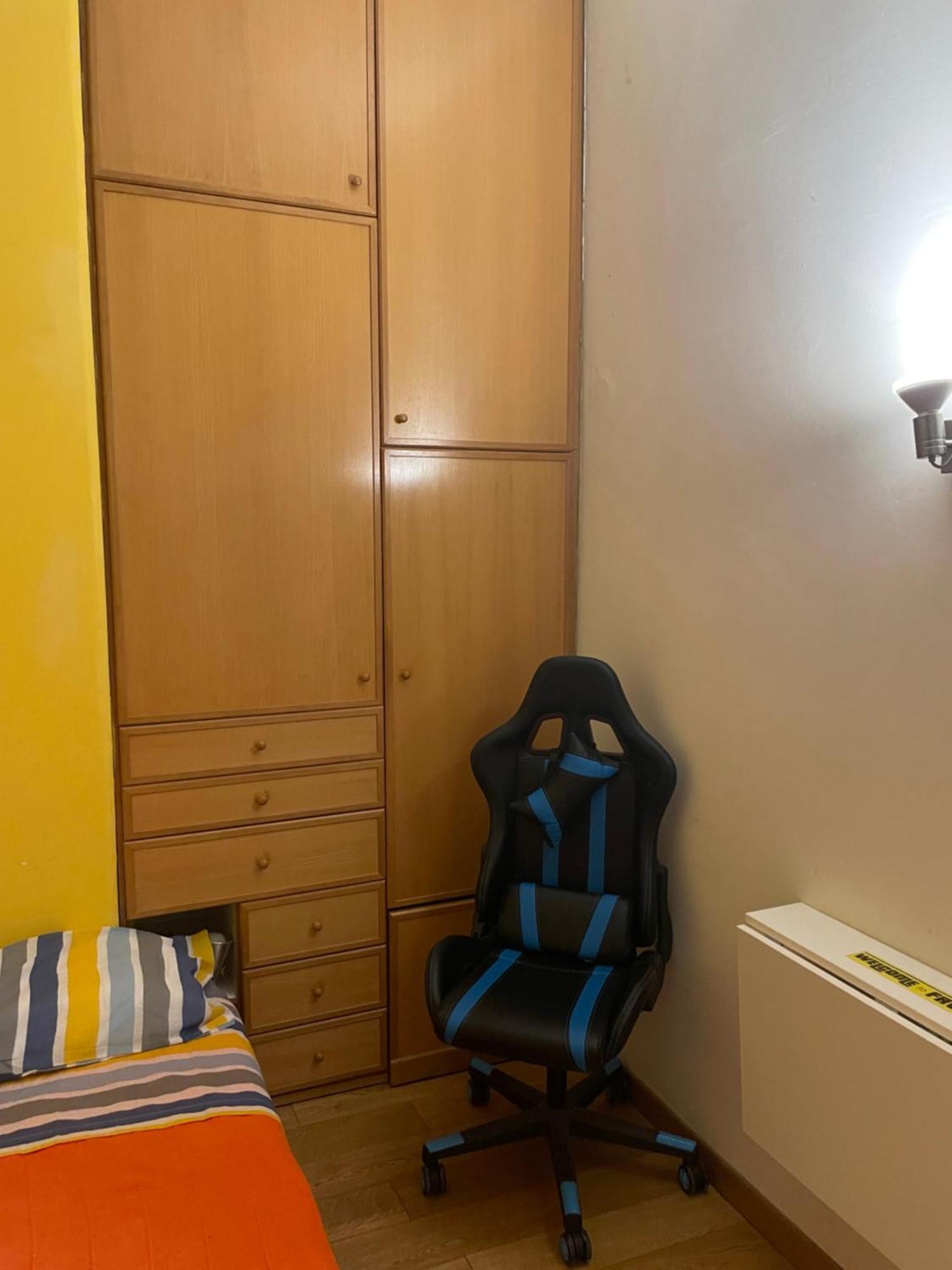 Apartamento Centro Storico Con Terrazza *