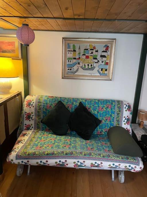 Apartamento Centro Storico Con Terrazza