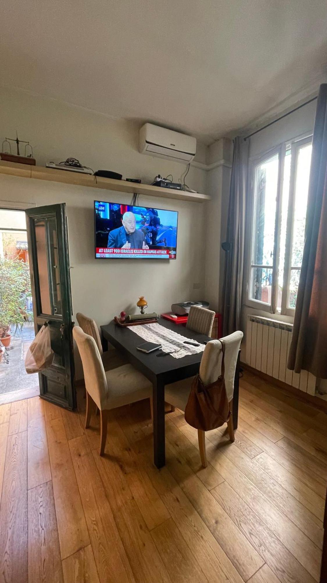 Centro Storico Con Terrazza Apartamento *