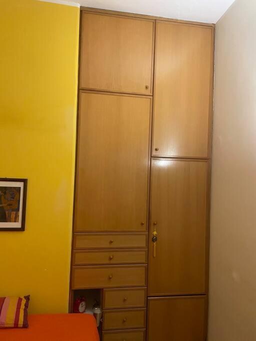 Centro Storico Con Terrazza Apartamento Roma