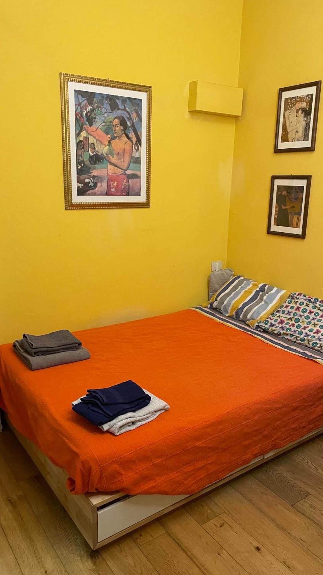Centro Storico Con Terrazza Apartamento
