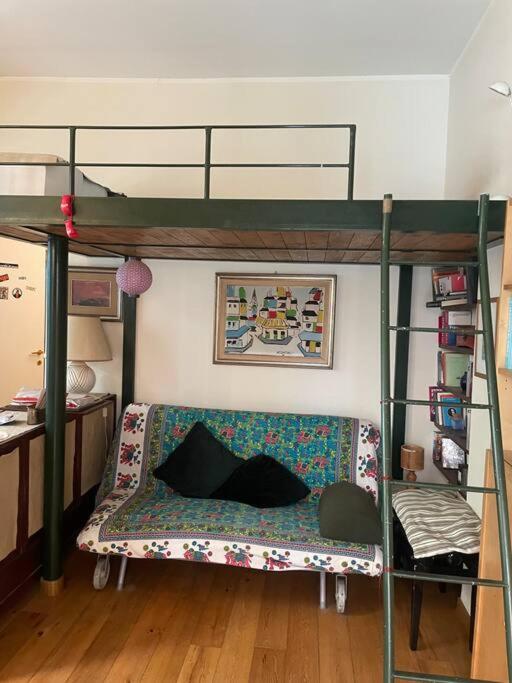 Centro Storico Con Terrazza Apartamento *