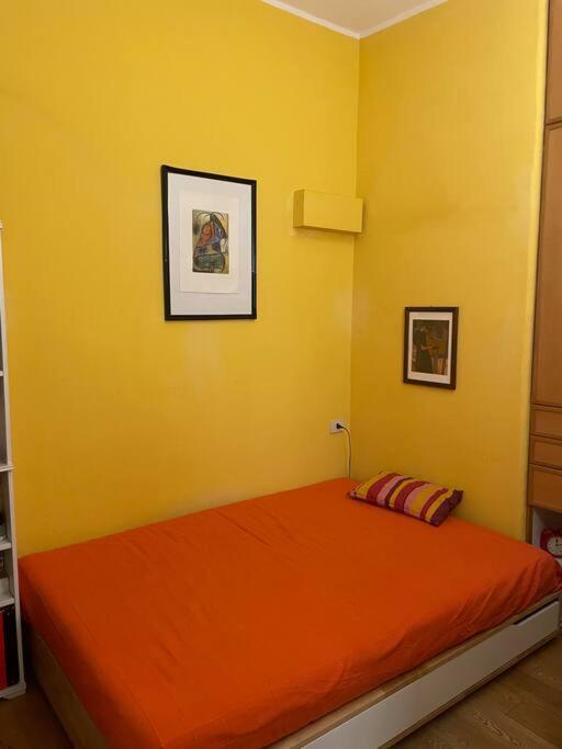 Apartamento Centro Storico Con Terrazza Roma