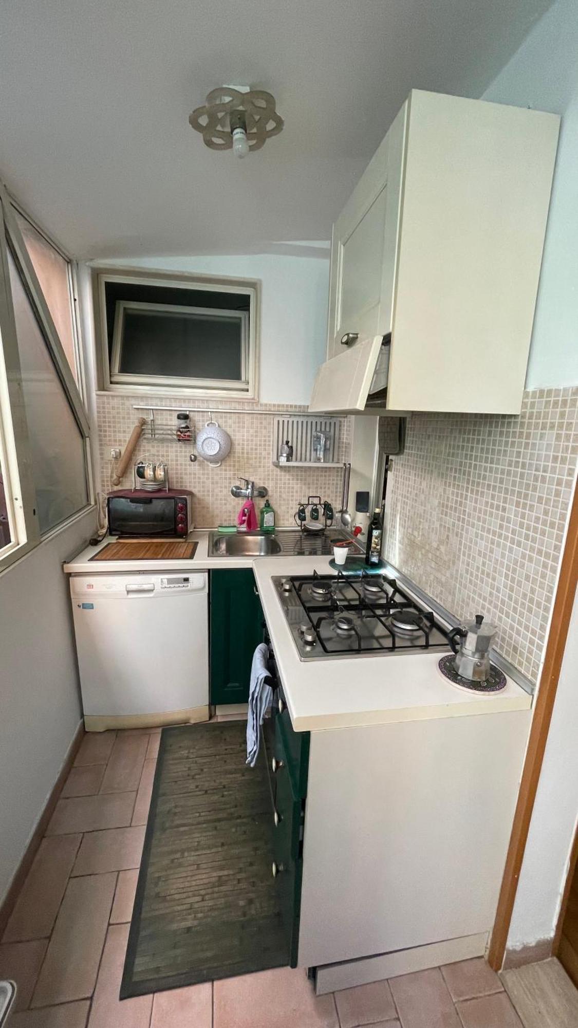 Apartamento Centro Storico Con Terrazza