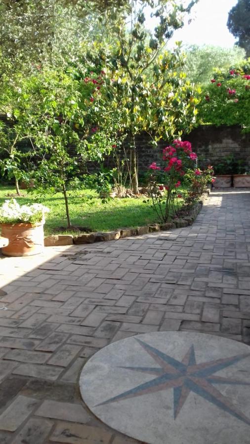 Loft Con Giardino In Zona Appia Antica Roma