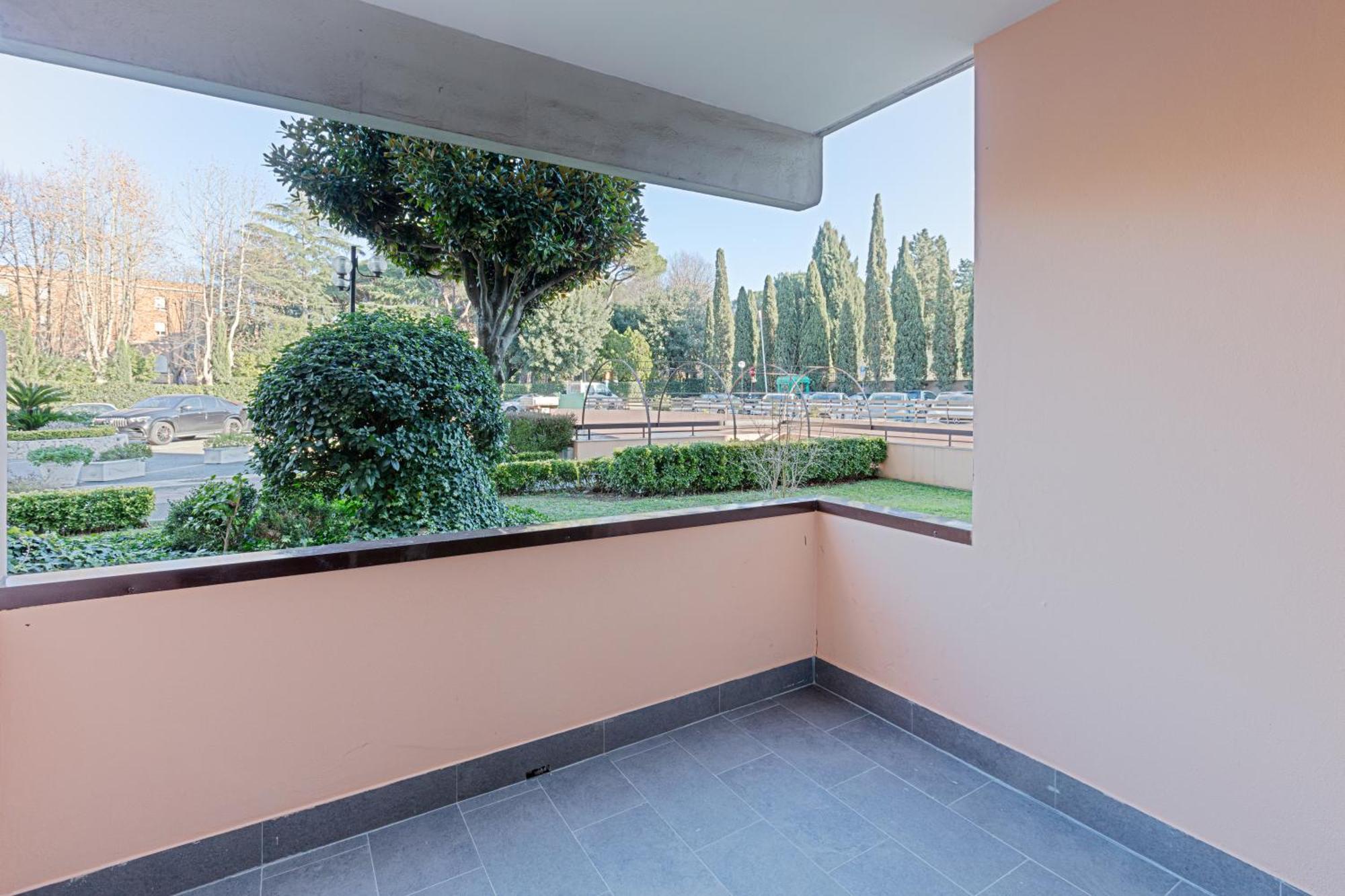 Aurelia Boutique * Roma