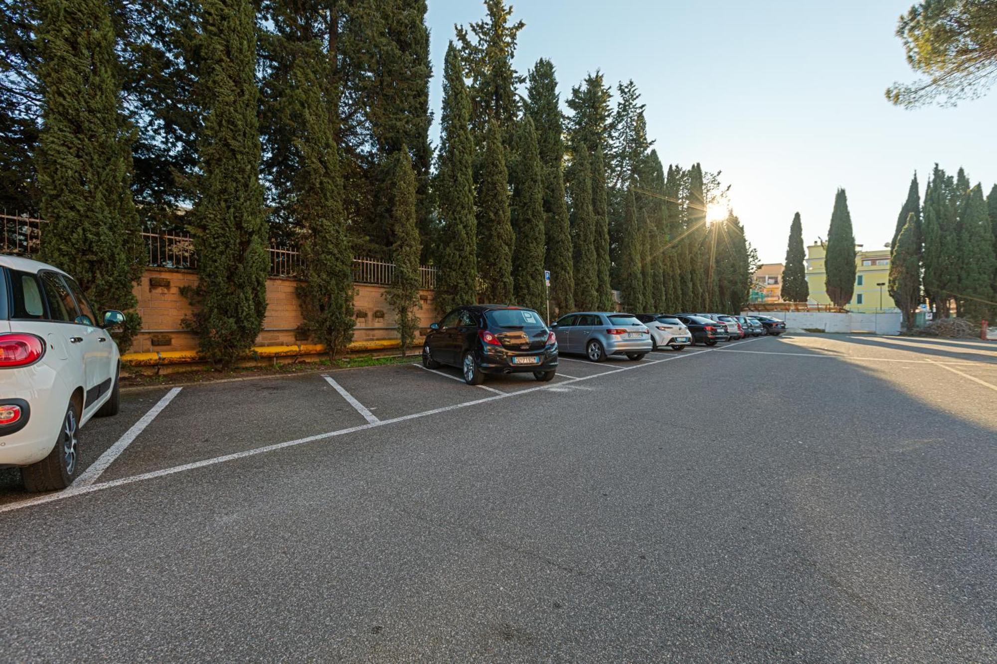 Aurelia Boutique Appartamento