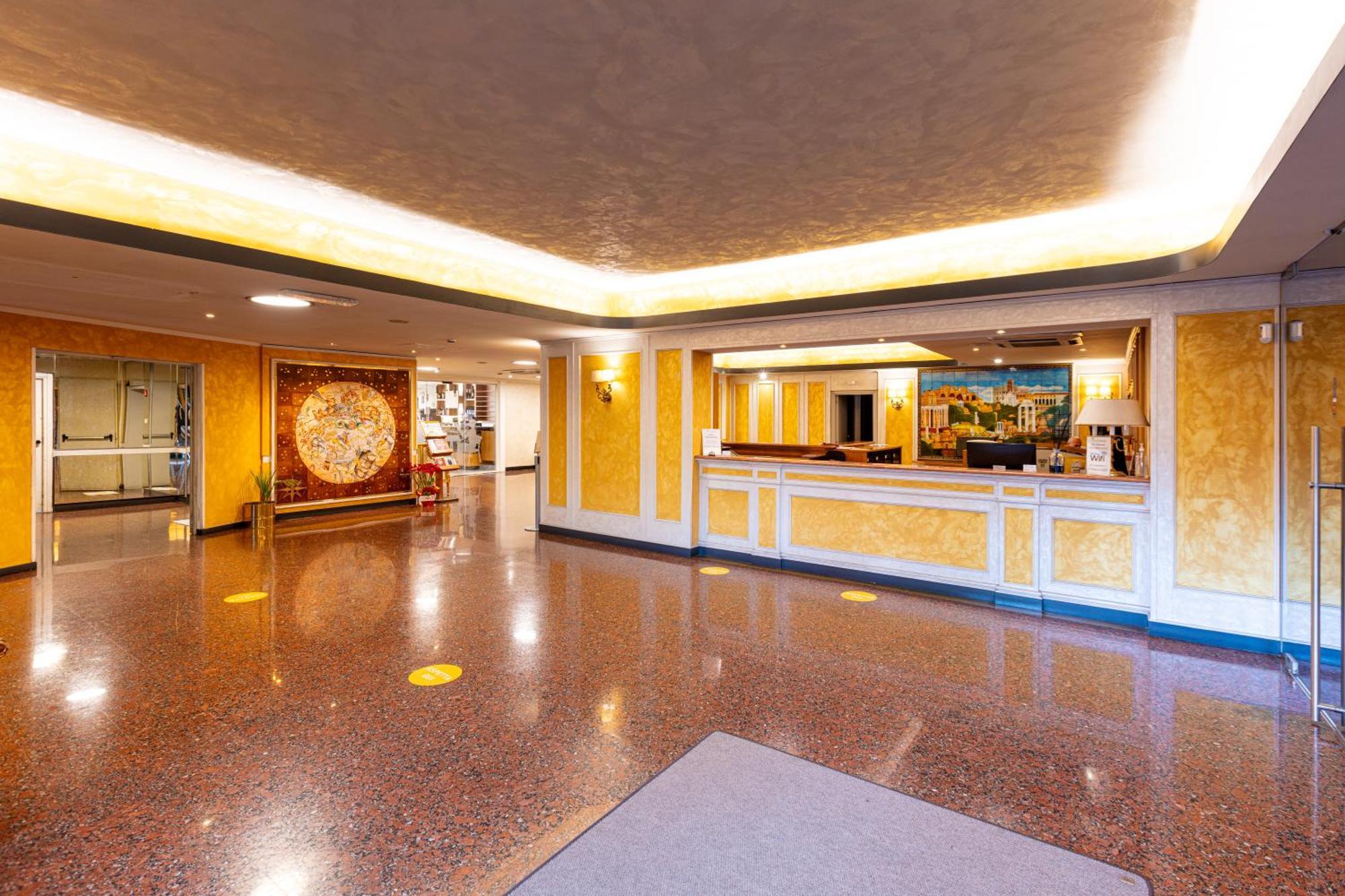 Aurelia Boutique Appartamento Roma