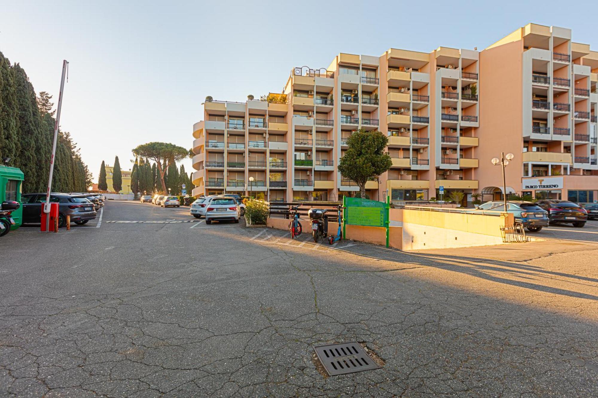 Apartamento Aurelia Boutique