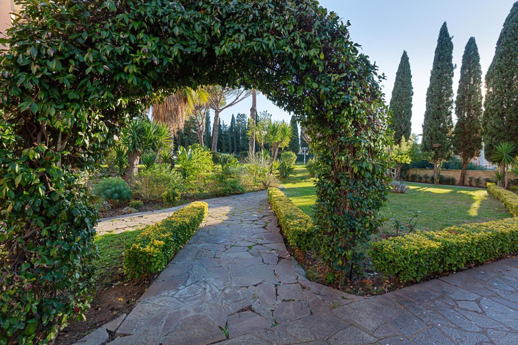 Aurelia Boutique Appartamento