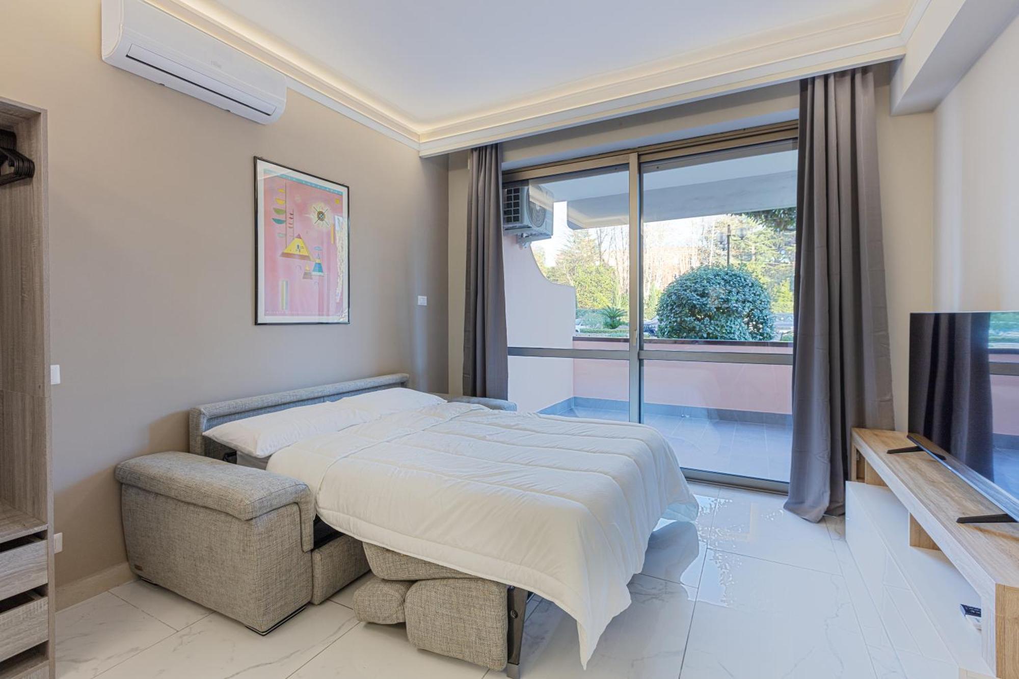 Apartamento Aurelia Boutique