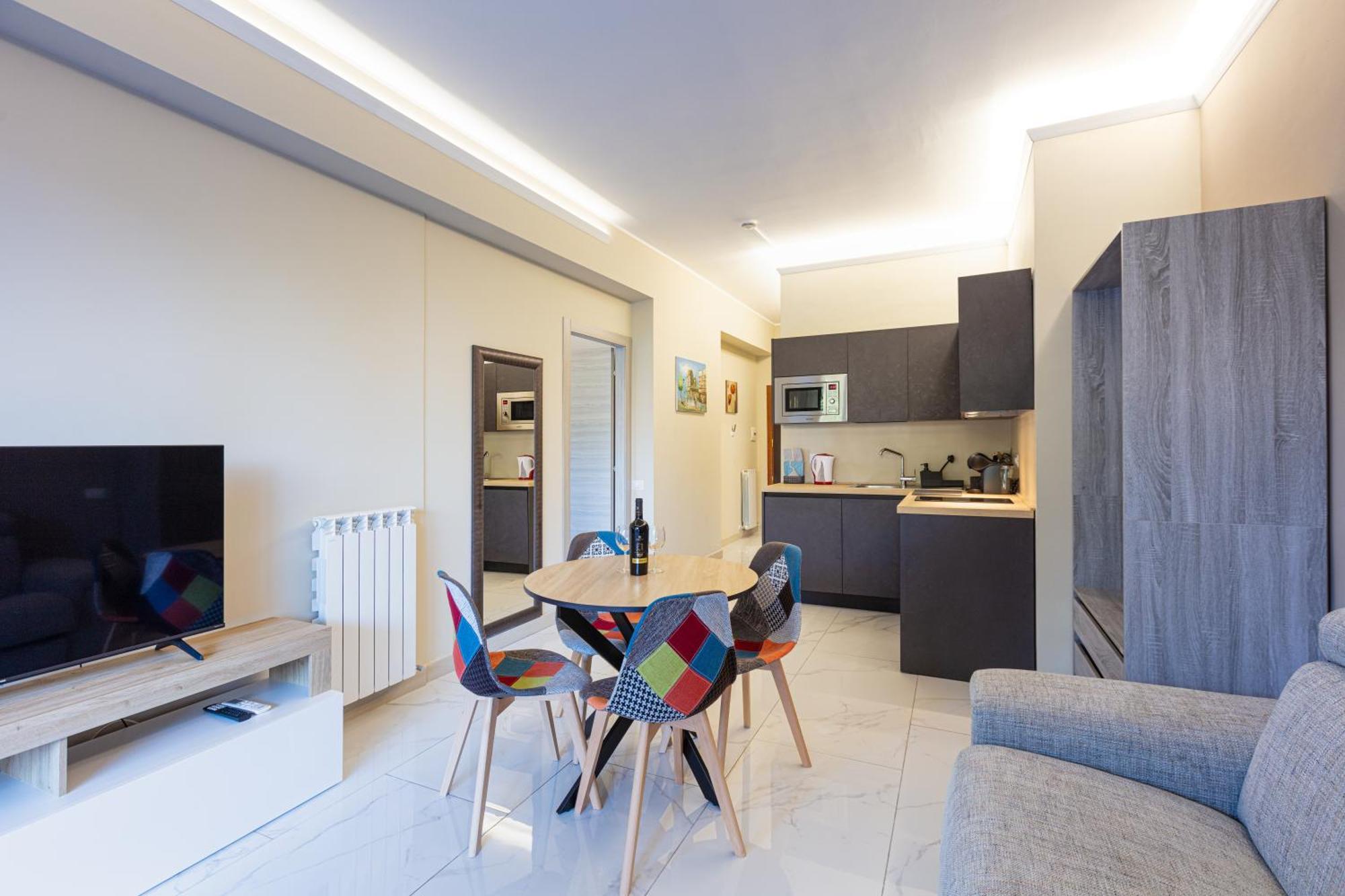 Appartamento Aurelia Boutique *