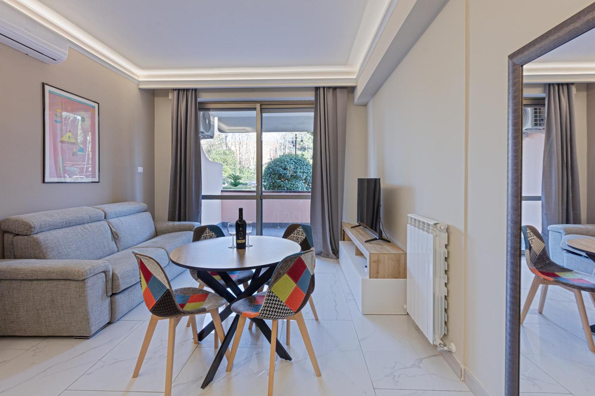Aurelia Boutique Appartamento *