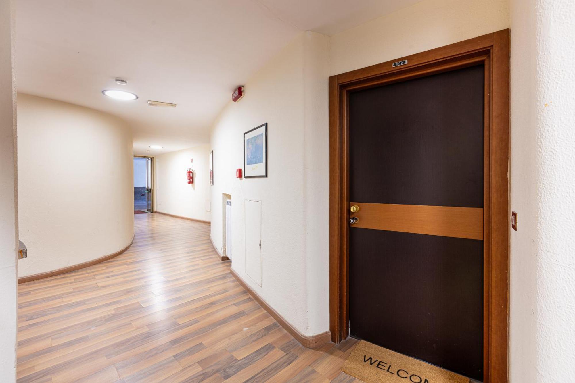 Apartamento Aurelia Boutique *