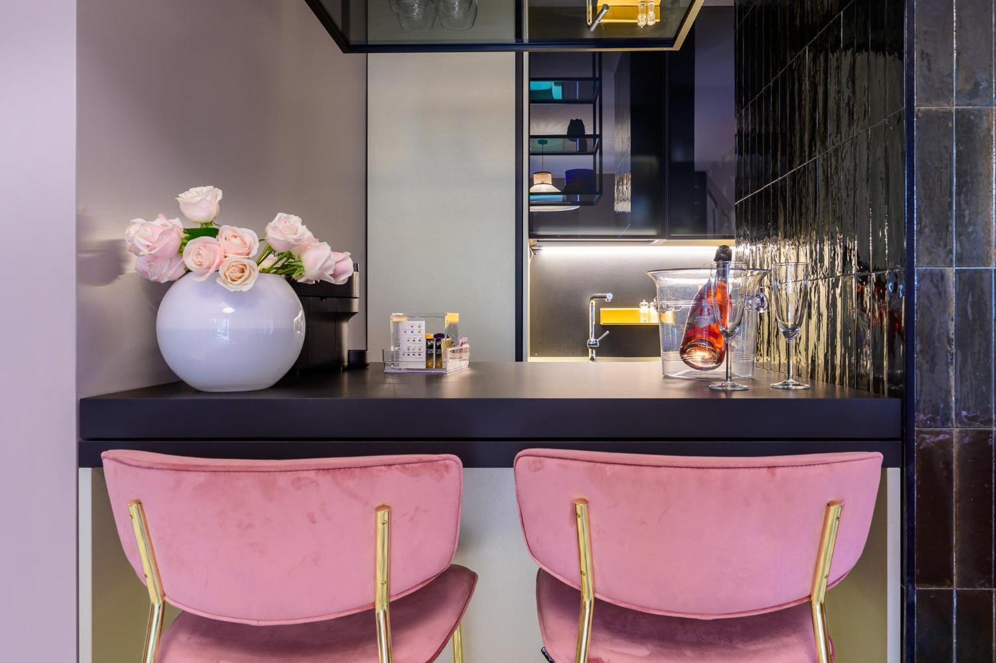 Trastevere Boutique With Gym And Steam Shower Apartamento Roma