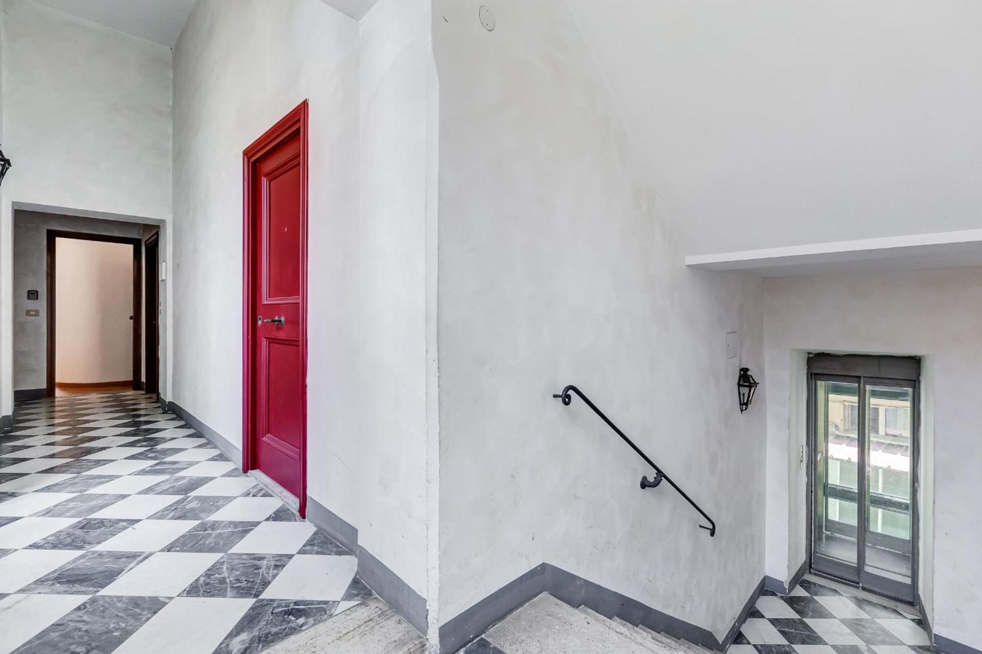 Pantheon 57 -a Pearl Experience In The Heart Of Leilighet *