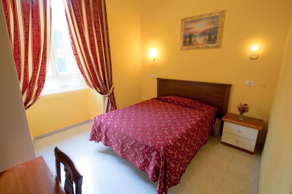 Frühstückspension Bed In