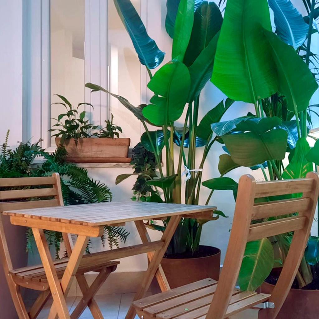 Apartamento La Casa Di Livia Roma