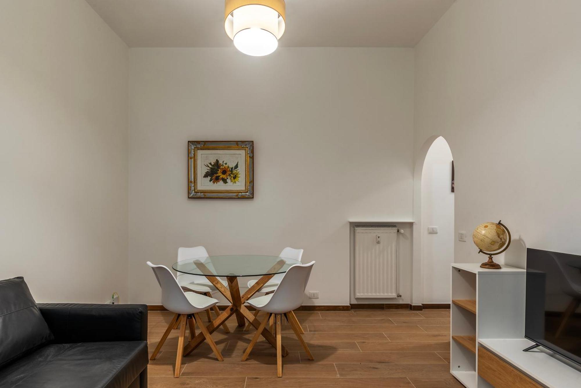 A Pochi Passi Dai Musei Vaticani Flat! Mm Cipro * Roma