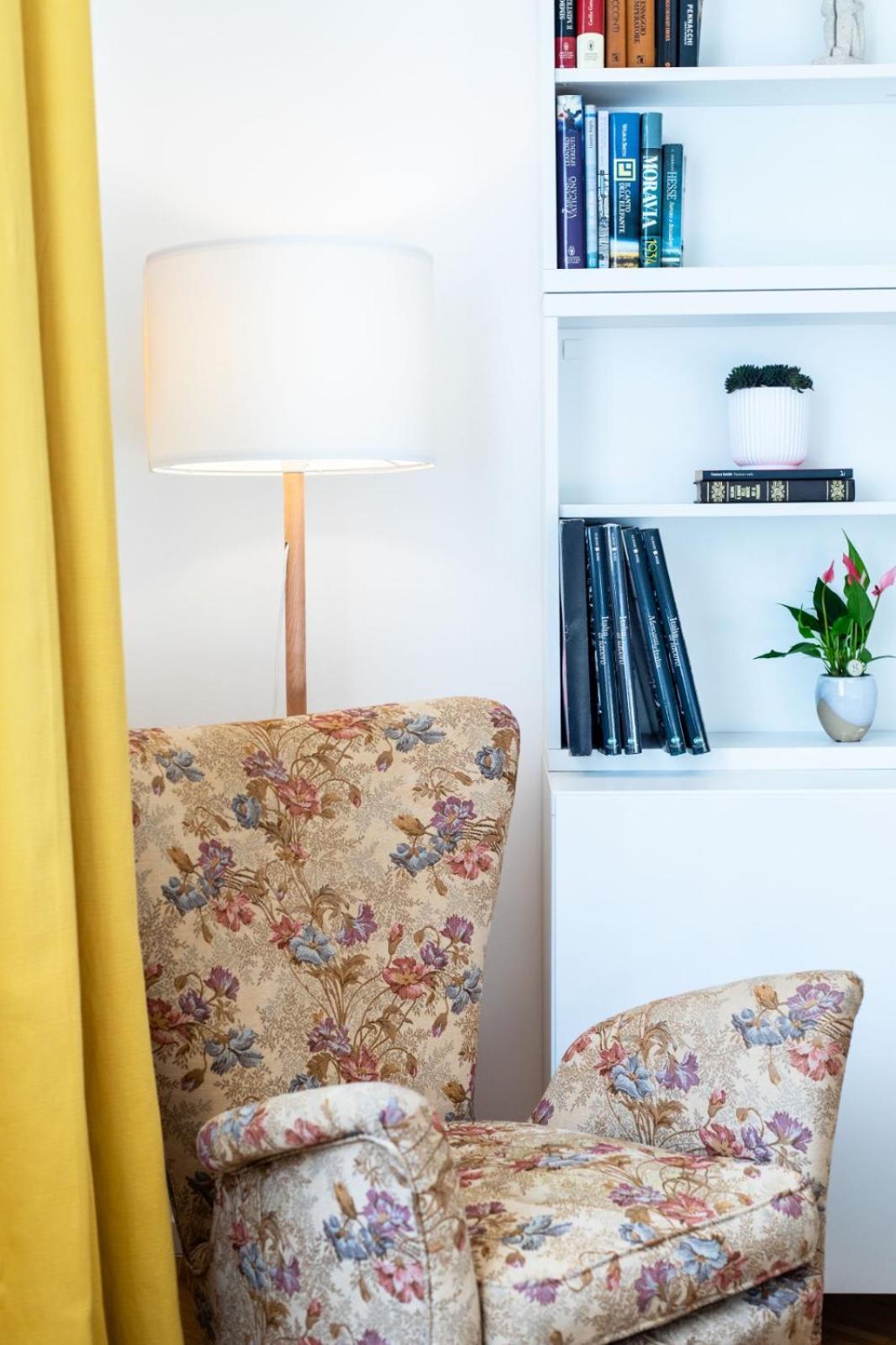 Apartamento La Casa Di Livia *
