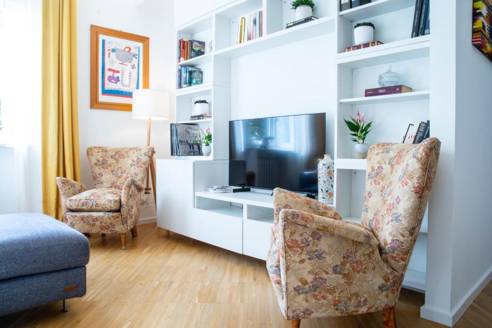 La Casa Di Livia *
