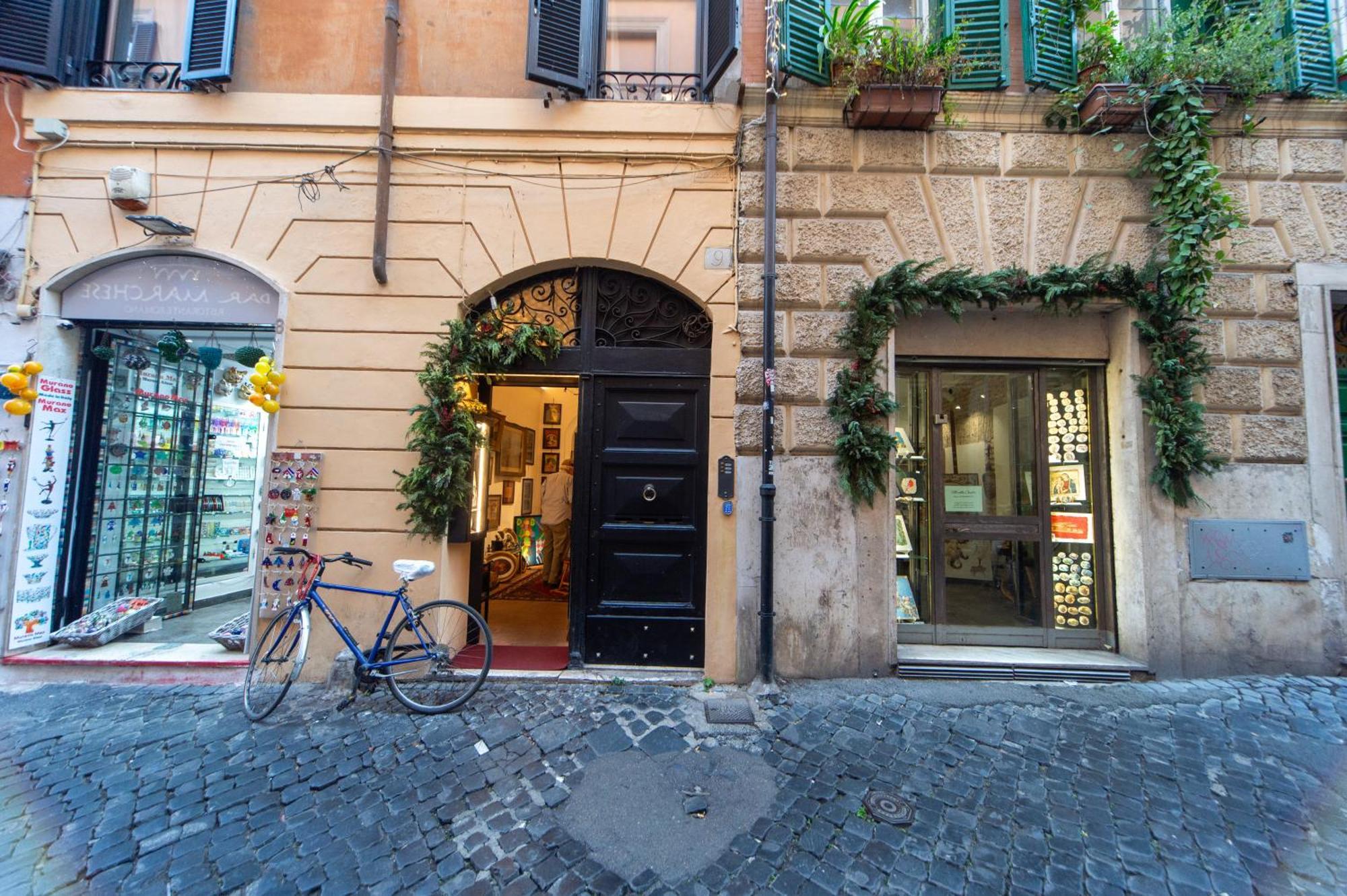 Banchi Nuovi, Modern And Cozy Apartment Rome