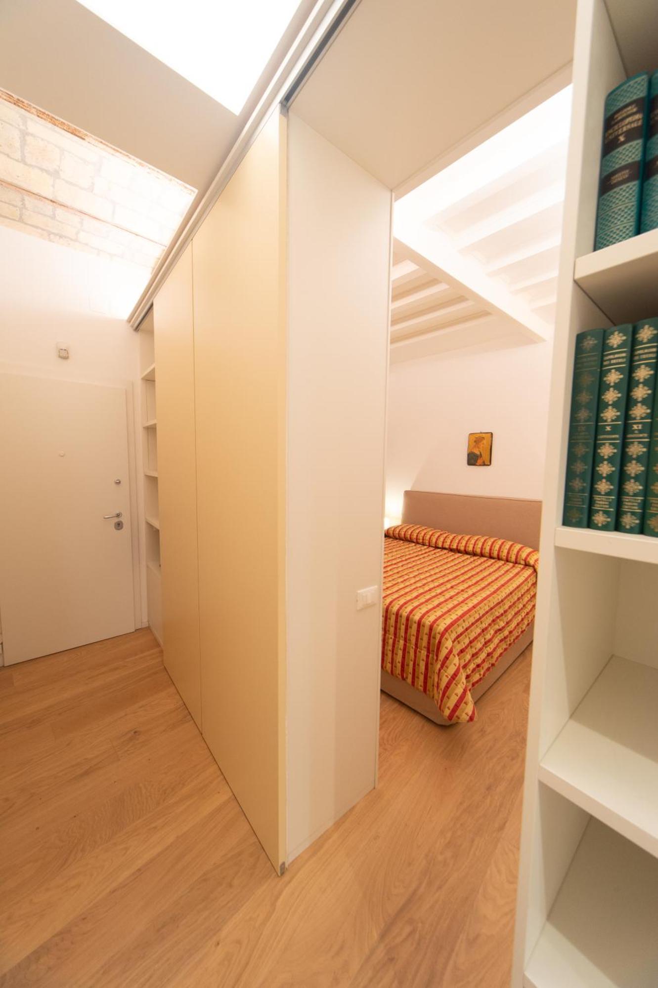 Banchi Nuovi, Modern And Cozy Apartment Rome