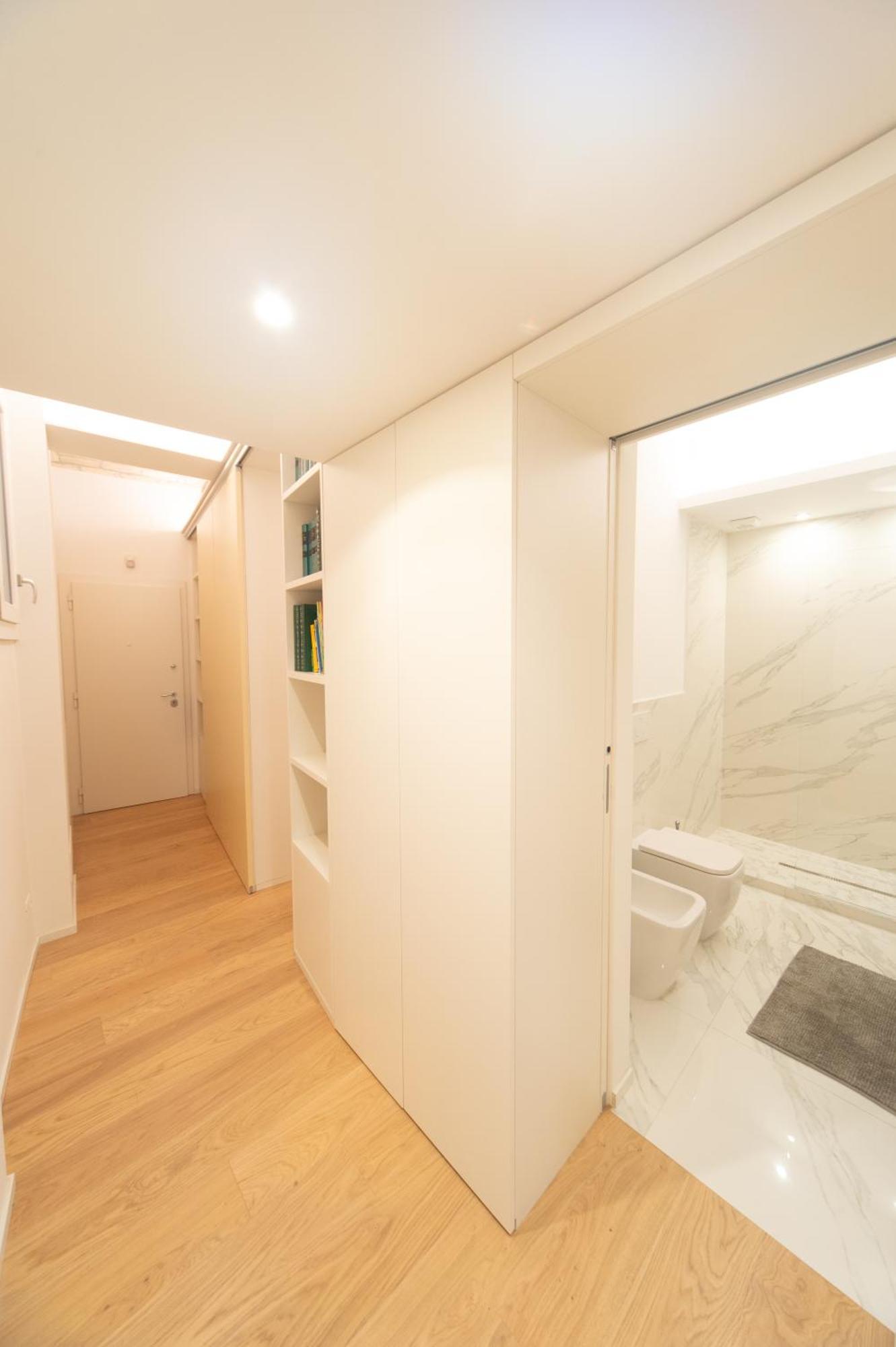 Banchi Nuovi, Modern And Cozy * Rome