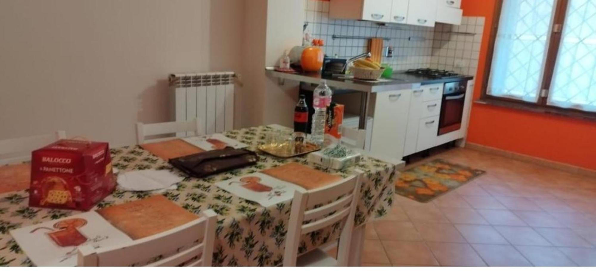 Appartamento Relais Le Armonie