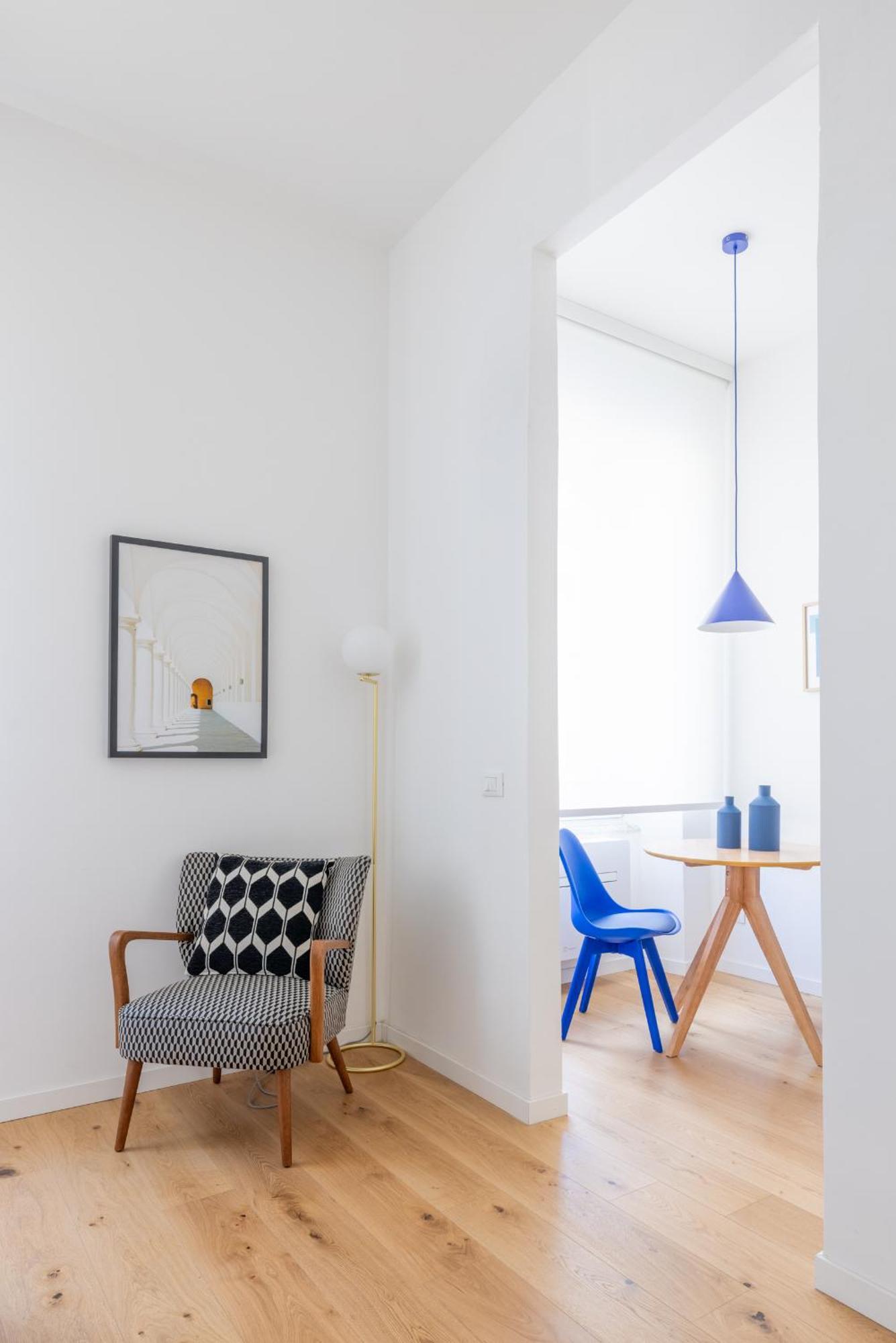 Little Gaia Apartment