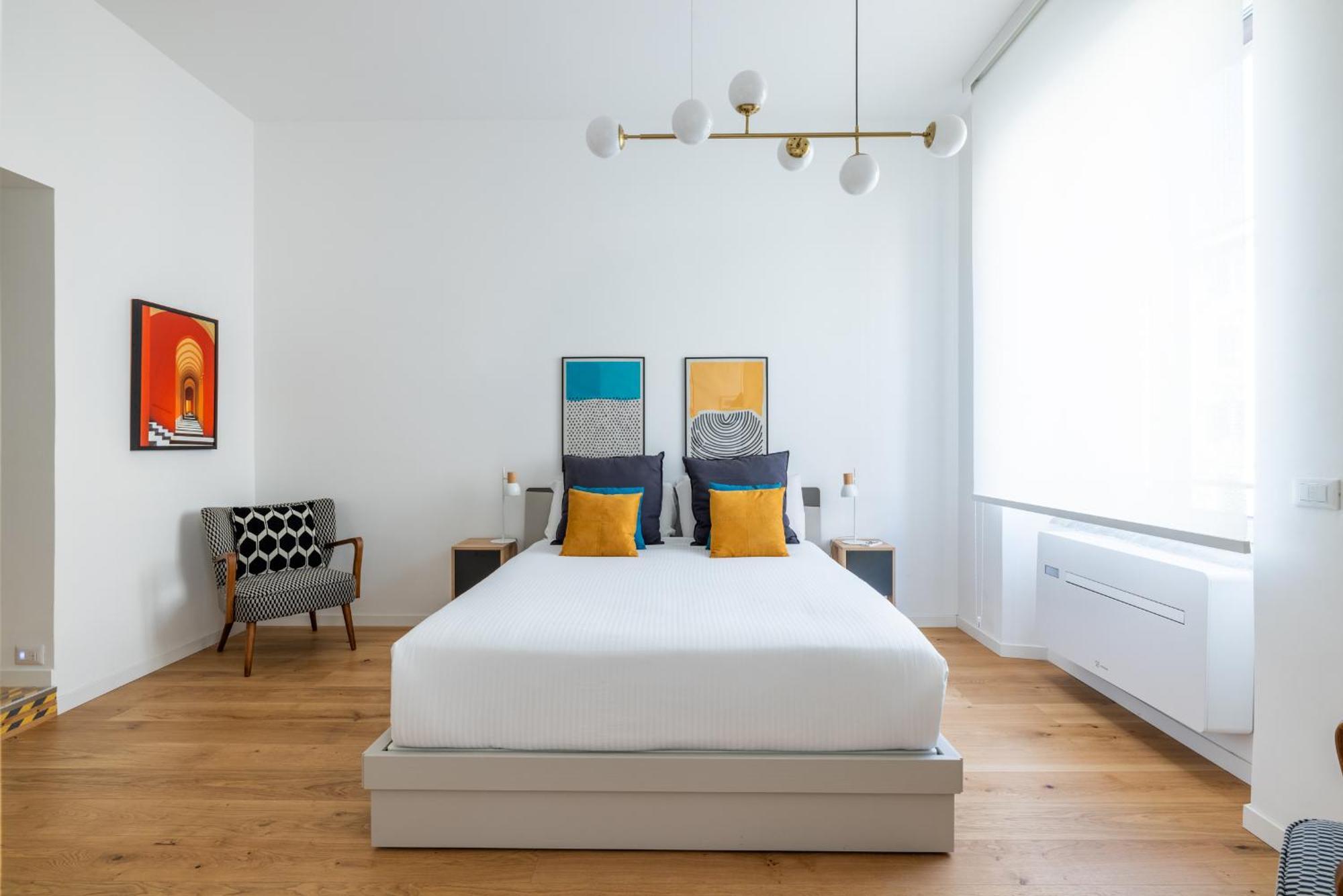 Little Gaia Apartment Rome
